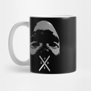 Dark Volume Studio - Libre Hardcore Mug